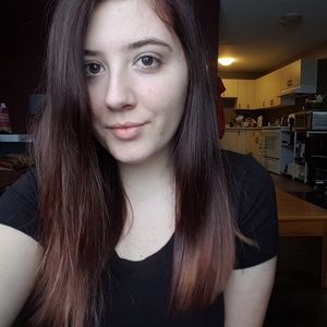 Meet your Posher, Mikayla